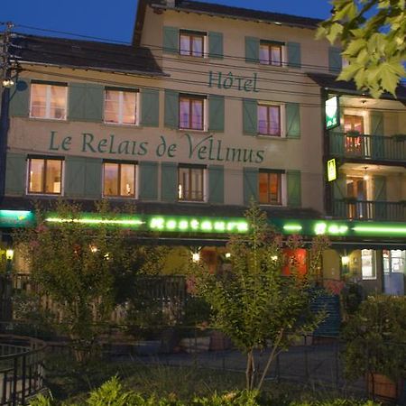 Contact Hotel Le Relais De Vellinus Beaulieu-sur-Dordogne Luaran gambar