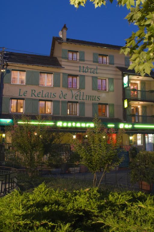 Contact Hotel Le Relais De Vellinus Beaulieu-sur-Dordogne Luaran gambar