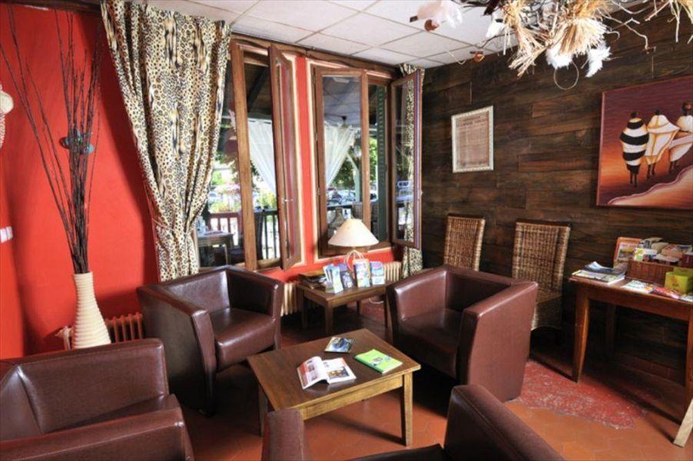 Contact Hotel Le Relais De Vellinus Beaulieu-sur-Dordogne Luaran gambar