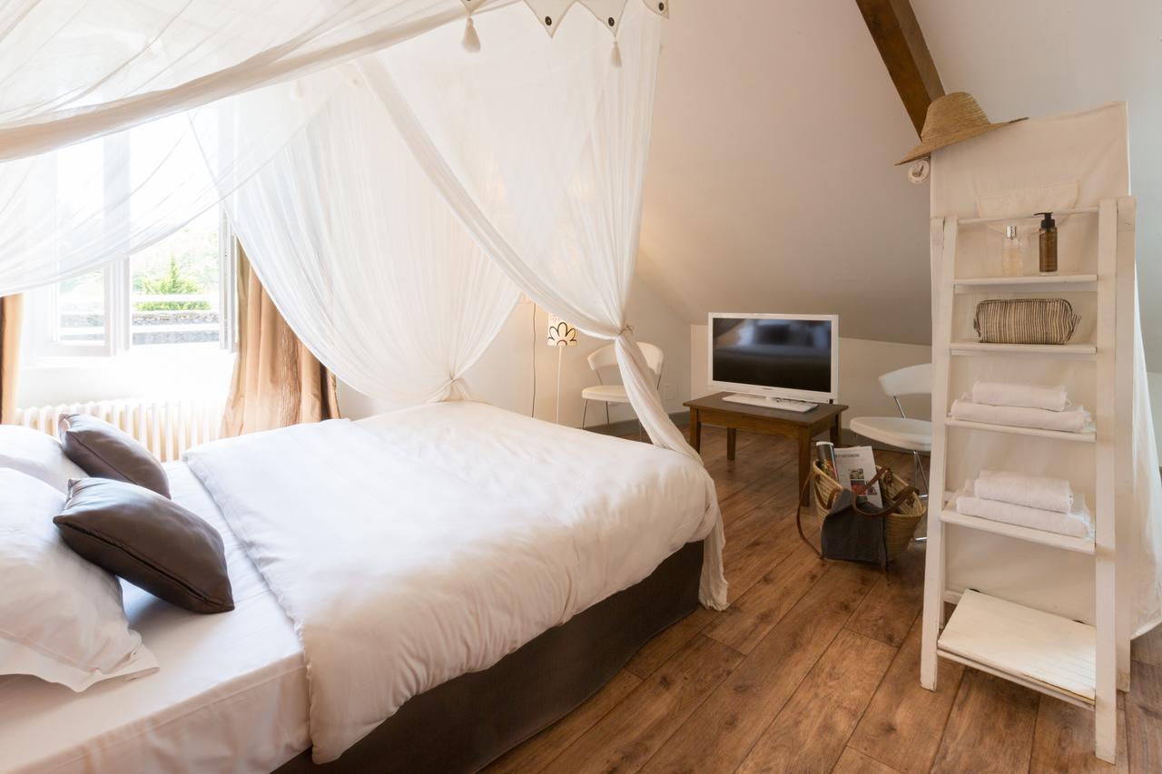 Contact Hotel Le Relais De Vellinus Beaulieu-sur-Dordogne Luaran gambar