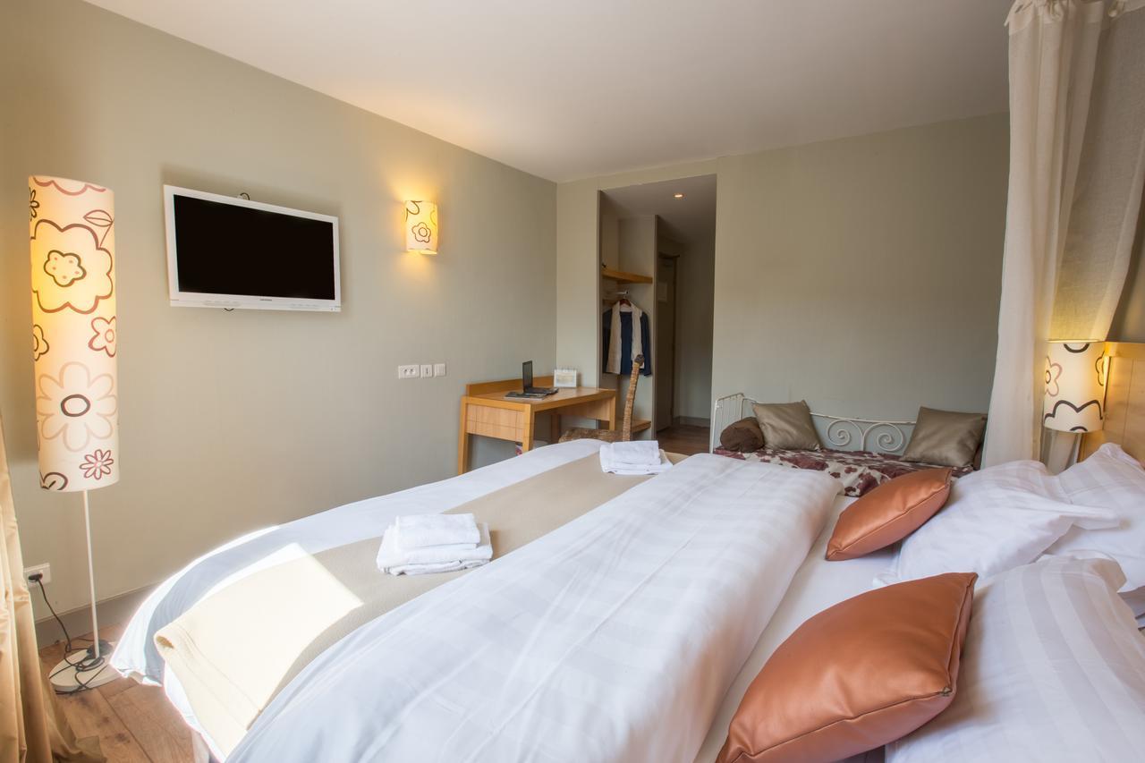 Contact Hotel Le Relais De Vellinus Beaulieu-sur-Dordogne Luaran gambar