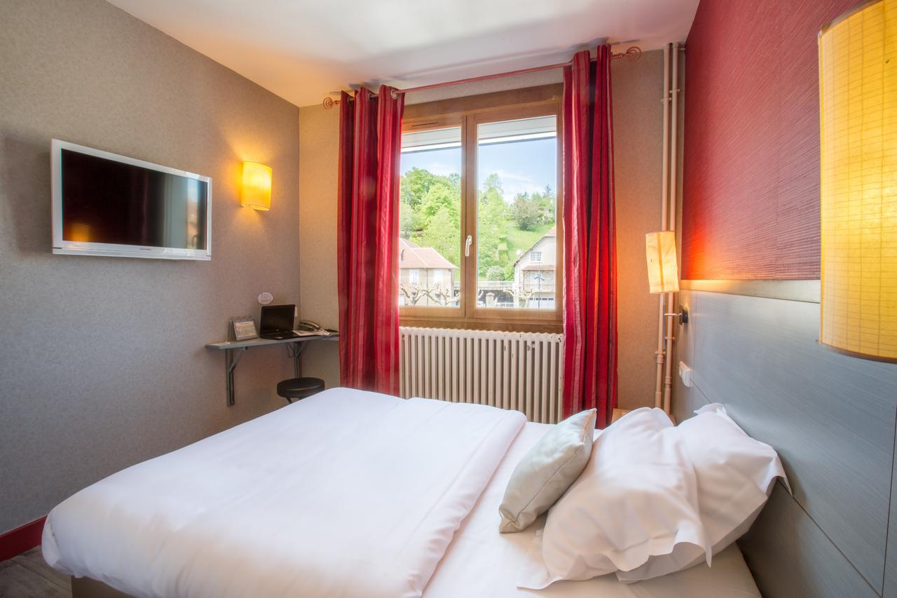 Contact Hotel Le Relais De Vellinus Beaulieu-sur-Dordogne Luaran gambar