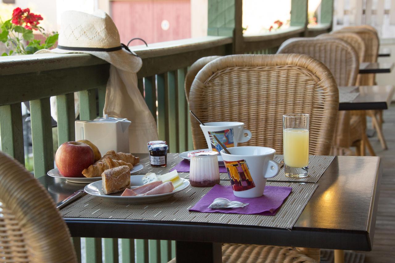 Contact Hotel Le Relais De Vellinus Beaulieu-sur-Dordogne Luaran gambar