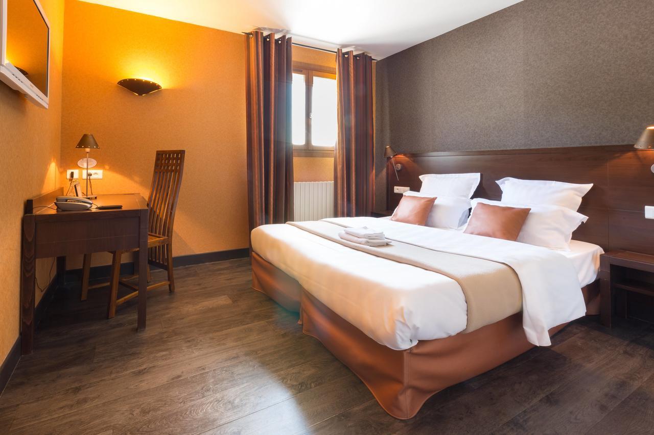 Contact Hotel Le Relais De Vellinus Beaulieu-sur-Dordogne Luaran gambar