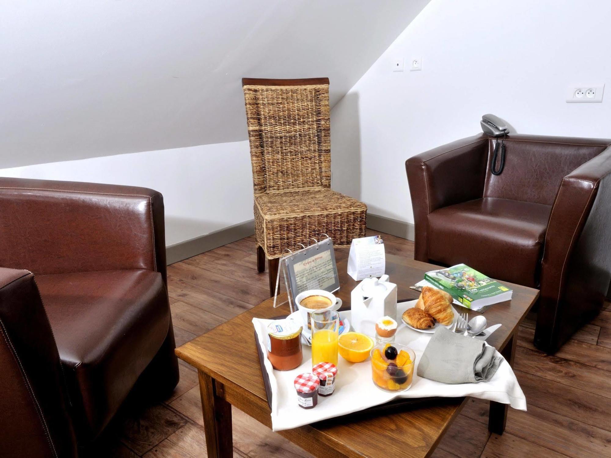Contact Hotel Le Relais De Vellinus Beaulieu-sur-Dordogne Luaran gambar